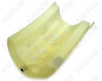 Depósito amarillo Senseo