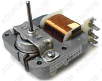 smf-3rdea1 motor de ventilación