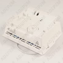 Scatola termostatica cpep9 erp 1000-1250w, 088674