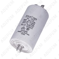 Condensador 20µf, 5205056-01