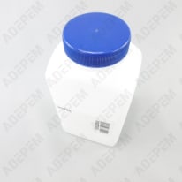 Kit de análisis del agua, 022704