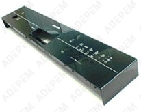 Panel de control