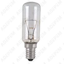 Bombilla para horno 40w e14 lfo136 484000008841