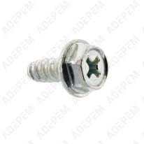 Boulon de charnière de hublot 8x11mm 5190930007