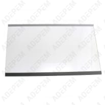 Ripiano in vetro C00506565