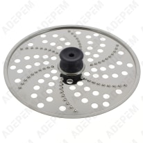 Disco di parmigiano n°1