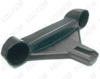 Staffa accessoria RS-RT3604