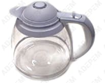 Vertedor gris 12/18t