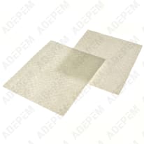 Filtro de motor Compact-elite, paquete de 2