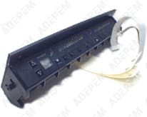 Comando de salto de teclado