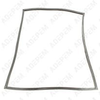 Junta frontal del horno 00085151