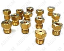 Inyectores de gas natural 00616030