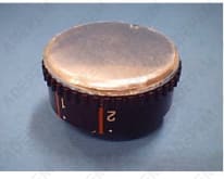 Botón del temporizador