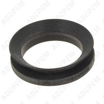 Junta del cojinete del tambor