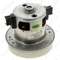 Motor de vacío v1j-py32-20