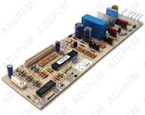 Módulo de control, 4308600385