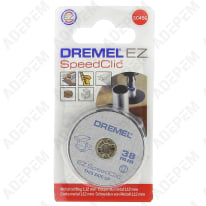 ez speedclic ø 38mm discos (5)