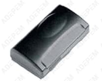 Batteria video 9,6v 2100mah