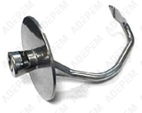 Gancio per scoreggiare