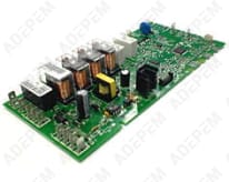 AS6015867 módulo de potencia