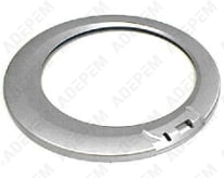 Revestimiento exterior del portillo