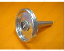 Soporte de quemador semirrápido 75582110