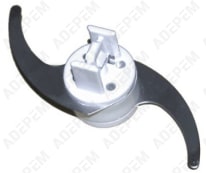 A10B01 cuchilla de moldear, 5710444