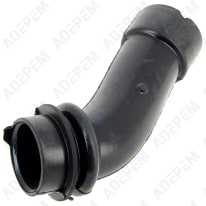 Codo manguera 1761620100