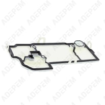 Couvercle de module d'affichage Diamond 140060846015