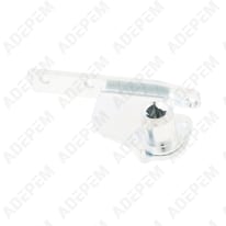 Bisagra inferior derecha 140040612016