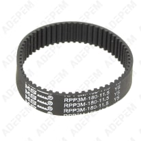 correa 180x11,5 - rpp3m-180-11,5ys