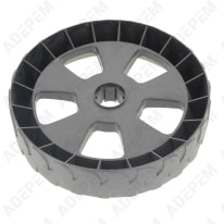 Rueda delantera 46367801