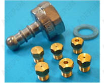 Inyectores de butano-propano 656743