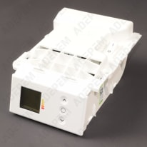 Scatola di comando BD1 bianco prog 3, 088917