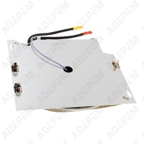 Bobine d'induction complète d=210mm 3878499387