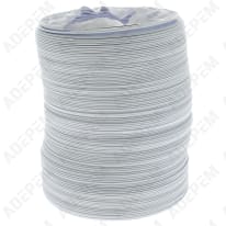 Manguito secador d=102mm 3m asg310