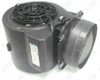 Motor de la campana d2e146-hs07-04
