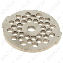 Rejilla mediana nueva versión ss192246