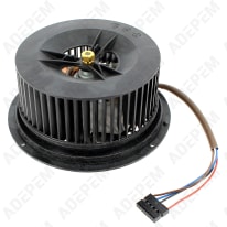 Motor ventilador derecho k37rp1942