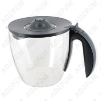 Jarra de cristal 00647051