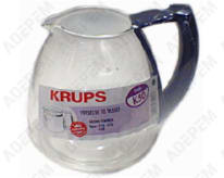 Jarra aromática negra 1,25l