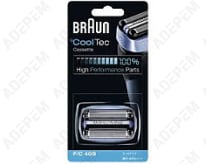 Griglia + coltello 40b cooltec