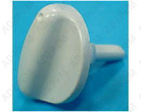 Pomo del termostato C00510148