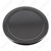 Tapa del quemador rápido d=102