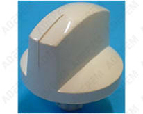 Botón blanco 12h horno 3425546011