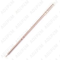 Extension axe moteur 896408