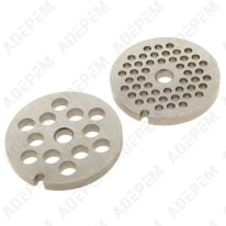 Rejilla por 2 00629849