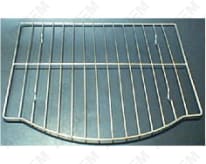 Rejilla de horno 327x278