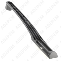 Base del asa del congelador meb34621304