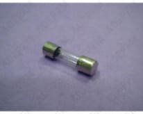 Fusibile 1,6a t 5x20mm per 10